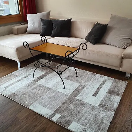 Lägenhet Pollux Family *