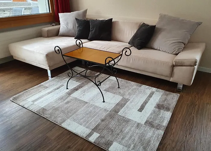 Апартаменты Pollux Family *